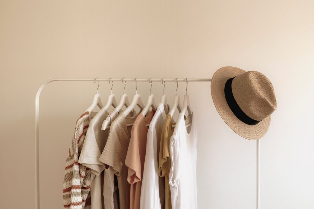 Clothing and Apparel