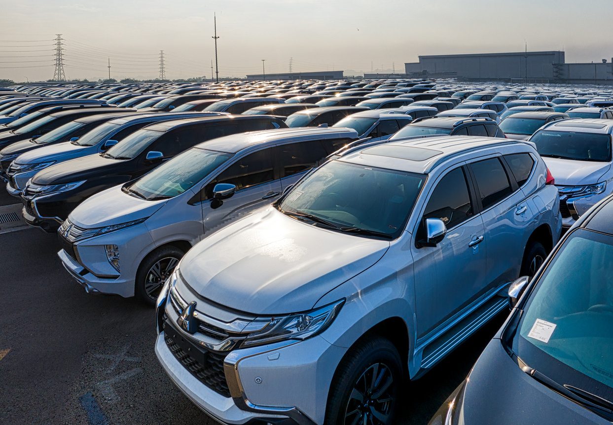 Automobiles and Parts