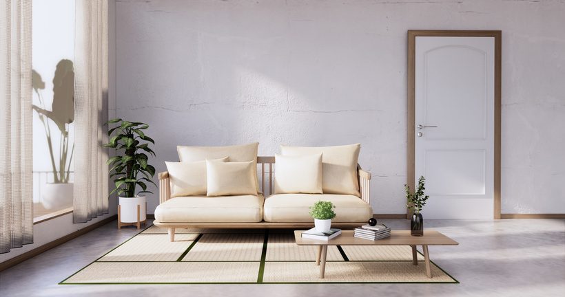 Furniture and Home Décor