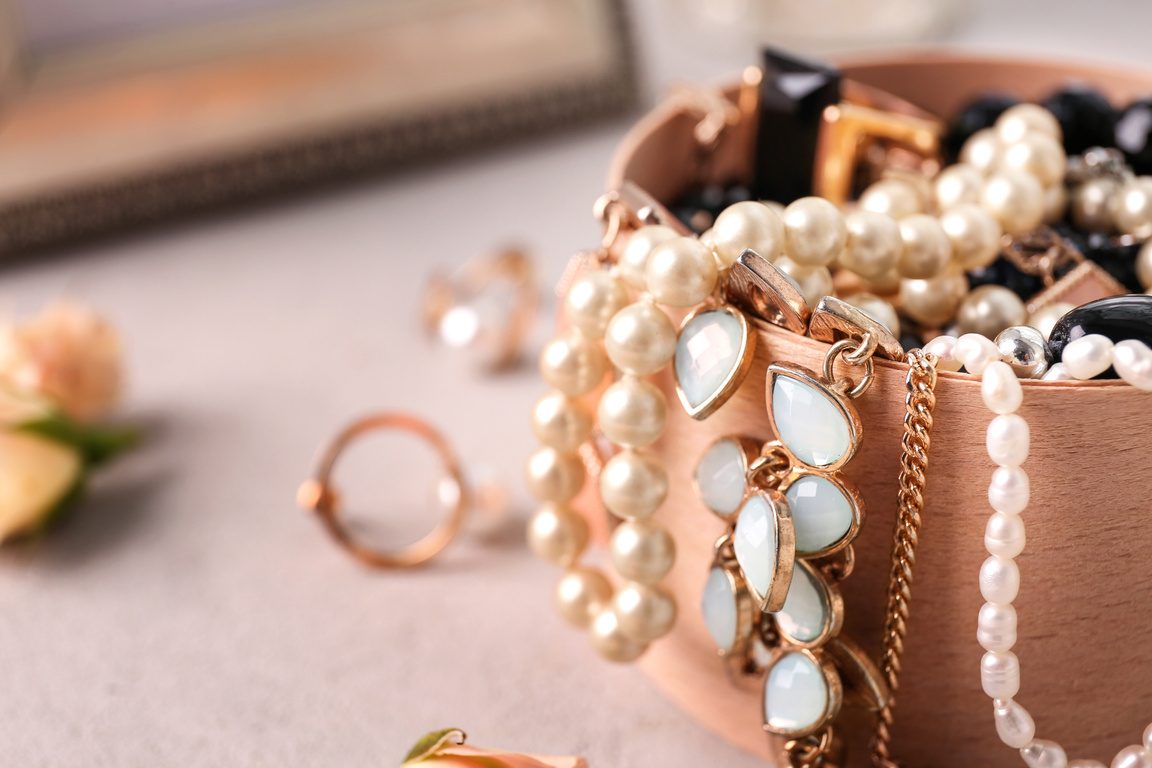 Jewelry and Accessories