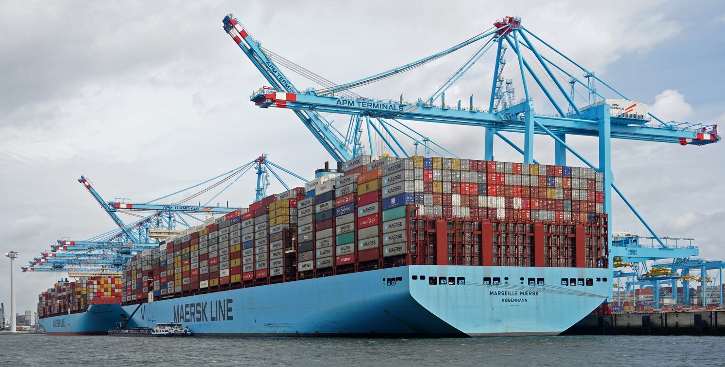 Logistics and Freight